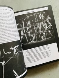 Image 4 of Scrapbook of the Sixties Writings 1954 – 2010 by Anne König/Jonas Mekas