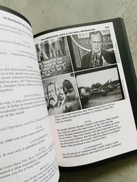 Image 6 of Scrapbook of the Sixties Writings 1954 – 2010 by Anne König/Jonas Mekas