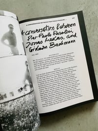 Image 7 of Scrapbook of the Sixties Writings 1954 – 2010 by Anne König/Jonas Mekas