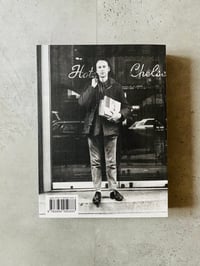 Image 8 of Scrapbook of the Sixties Writings 1954 – 2010 by Anne König/Jonas Mekas