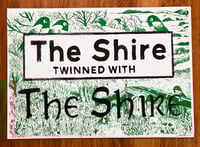 Image 1 of The Shire Twinned With The Shire