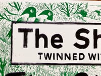 Image 4 of The Shire Twinned With The Shire