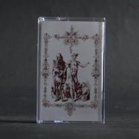 Apparition of Sunlight - Wilt of Roses Crimson CS