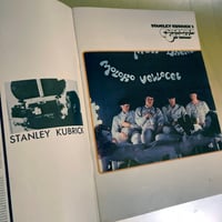Image 9 of CLOCKWORK ORANGE Pamphlet (black cover edition)