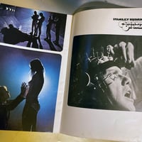 Image 11 of CLOCKWORK ORANGE Pamphlet (black cover edition)