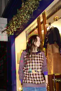 Image 2 of  SWEAT TIAGS prune