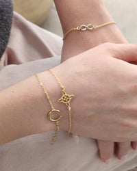 Image 2 of Pulsera "LUNHAE"