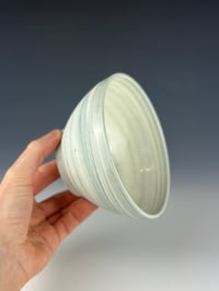 Image 2 of No. 45 | Marbled Porcelain Bowl