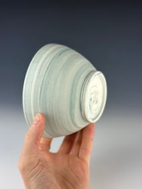 Image 3 of No. 45 | Marbled Porcelain Bowl