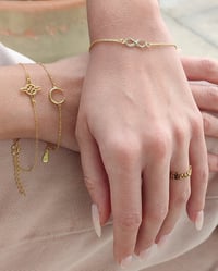 Image 3 of Pulsera "SUNHAE"