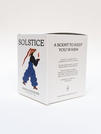 Image 3 of Candle Solstice
