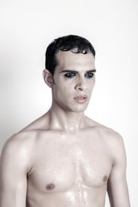 Image 4 of East London Life Drawing: Coda