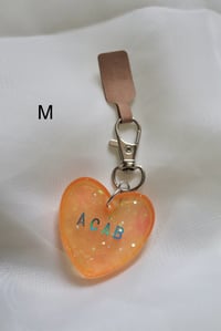 Image 11 of statement schlüsselanhänger