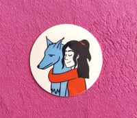 Image 2 of Lot de 3 stickers