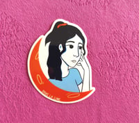 Image 4 of Lot de 3 stickers