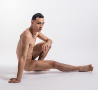 Image 1 of East London Life Drawing: Coda