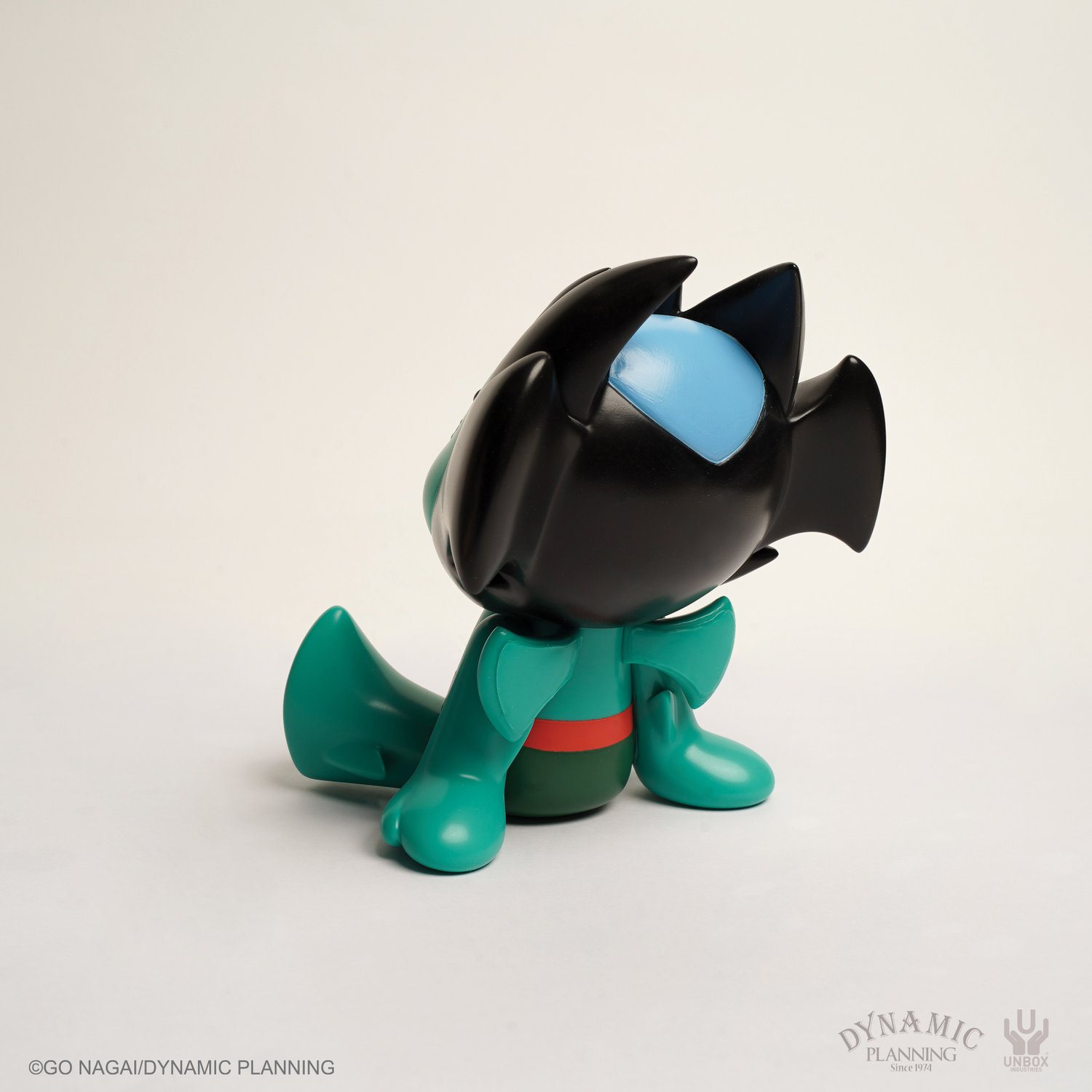 Unbox Industries — DEVIL GREENIE XL EDITION