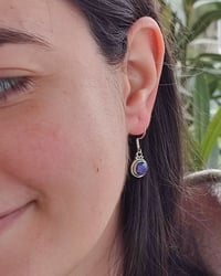 Image 3 of Pendientes "CIRCLE"