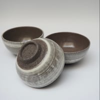 Image 3 of Bol riz rayures