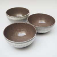 Image 2 of Bol riz rayures