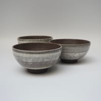 Image 1 of Bol riz rayures