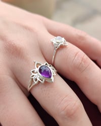 Image 3 of Anillo "HAKNA"