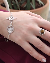 Image 3 of Anillo "TIR"