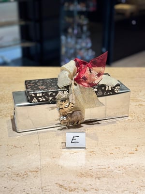 Image of LOTS I PANERES DE NADAL (10 variants)