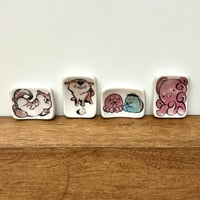 Image 1 of Repose baguette Amé x Tako