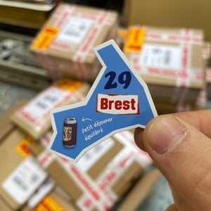 Image of DOUCE FRANCE 2