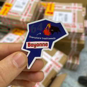 Image of DOUCE FRANCE 2