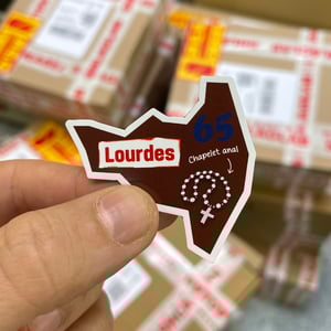 Image of DOUCE FRANCE 2