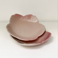 Image 3 of Assiette Sakura