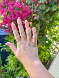 Image 1 of RUSSIAN MANICURE/ PEDICURE 