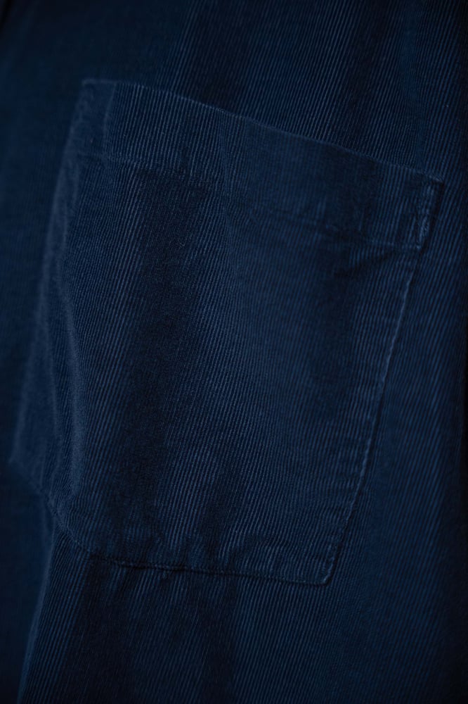 Image of Camicia Blu XXL