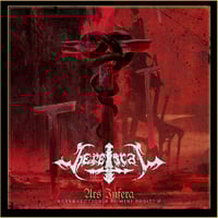 Heretical - Ars Infera (Resurrectionis Domini Positum) LP ABM-50