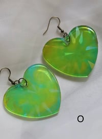 Image 9 of größere/mehrteilige ohrringe