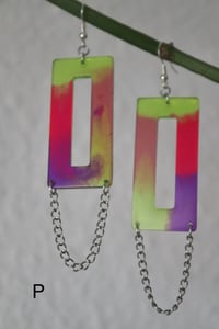 Image 10 of größere/mehrteilige ohrringe