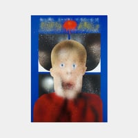 Image 1 of HOME ALONE - Poster