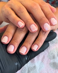 Image 3 of RUSSIAN MANICURE/ PEDICURE 