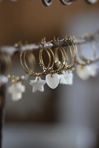 Image 1 of CLARA  Minis - Collection "Intemporelles" 