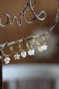 Image 5 of CLARA  Minis - Collection "Intemporelles" 