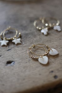 Image 3 of CLARA  Minis - Collection "Intemporelles" 
