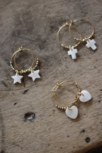 Image 2 of CLARA  Minis - Collection "Intemporelles" 