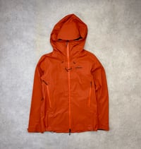 Image 1 of Patagonia Dual Aspect Jacket Hot Ember Medium Mens