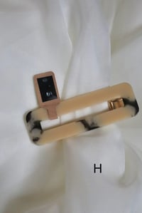 Image 9 of haarspangen