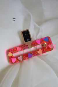 Image 7 of haarspangen