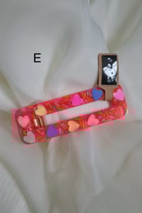 Image 6 of haarspangen