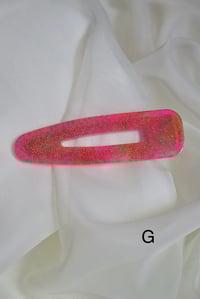 Image 8 of haarspangen