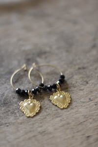 Image 3 of CLARA  Minis - Collection "Ex-Votos" 